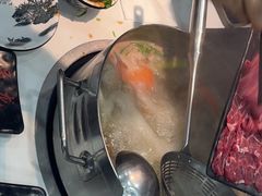 -刘少华贵州小黄牛·鲜牛肉火锅(总店)