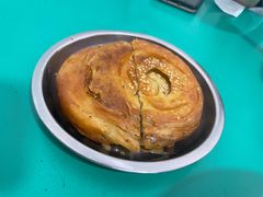 锅盔-甘记肥肠粉(马鞍北路店)