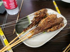 -张飞烧烤(伏泉店)