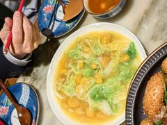 -范家小馆·烤鸭新京菜(金融街店)