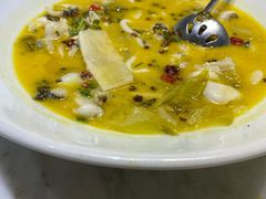 -大城小院饭店(博隆广场虹桥店)