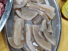 -五洞培记山庄·鲜牛肉火锅