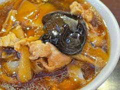 三鲜打卤-晋阳饭庄(虎坊桥店)