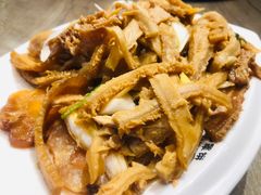 -直隶安家牛肉罩饼(七一路店)