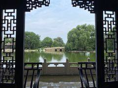 -晋祠宾馆