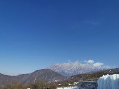 -太子岭滑雪场