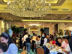 -美心皇宫(沙田大会堂店)