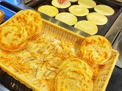 肉夹馍-西安手工面(万象城店)