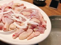 -同仁四季椰子鸡(宝安壹方城店)