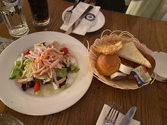 -宝莱纳啤酒花园餐厅PAULANER BRAUHAUS Nanjing(广州路店)