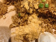 -街角等你.大连海鲜烧烤.经典铁板海鲜串(西安路店)