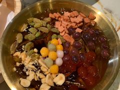 -雀蓝川菜(滨湖万象汇店)