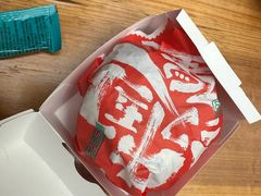 -塔斯汀中国汉堡(长平路店)