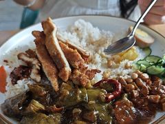 -顶好快餐(市府店)