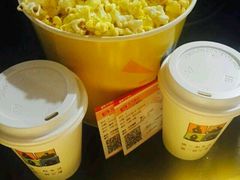 -SFC上影影城(港汇永华IMAX激光店)