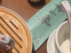 -南拳十三姨·潮汕砂锅粥(世纪金源店)