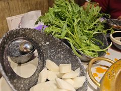 -哥老官重庆美蛙鱼头(宝山龙湖店)