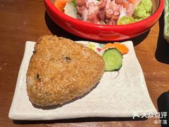 -千代武日本料理(开发区店)
