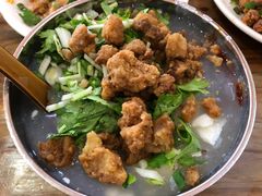 -豆相识•九九豆腐脑(牛咡桥店)
