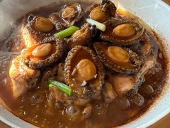 -羲和雅苑•北京烤鸭(平安国际金融中心店)