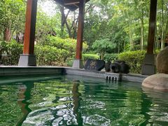 -天目湖御水温泉·度假酒店