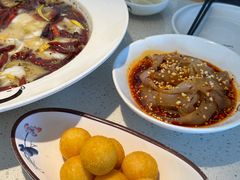 -江渔儿酸菜鱼(东厦一百店)