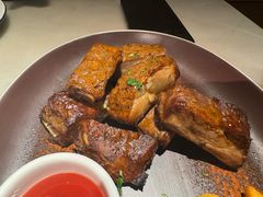 -玛尚诺意式餐厅(天环广场店)