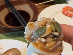 -大理实力希尔顿酒店•香全日制餐厅