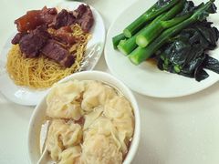 -麦文记面家(佐敦店)