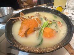 -十面欢腾·海鲜面·台式Bistro(长乐路店)