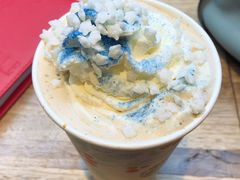 -星巴克臻选(南京艾尚天地店)