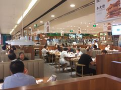 大堂-晋家门(文峰广场店)