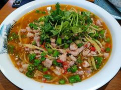 -盛世盐帮·自贡特色(总店)