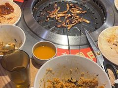 -新石器烤肉(百联川沙店)