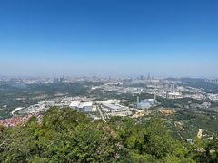 -水濂山森林公园