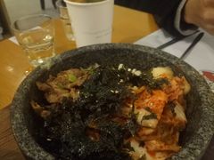 -秀伴韩式主题餐厅(泰龙城店)
