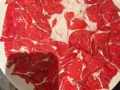 -南门涮肉(东单店)