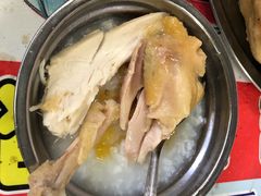 -吉英盐焗鸡(文中路店)