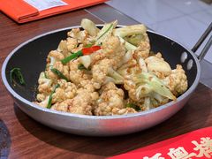 -顺粤楼·粤菜·点心(融创茂店)