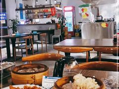 大堂-马家烧麦(中街店)
