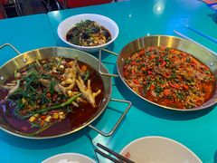 -川正旺江湖菜(三元桥店)
