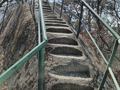 -丹东凤凰山景区