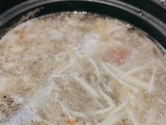 酸汤肥牛煲-太兴餐厅(东方广场分店)