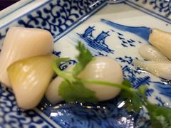 -西江美食舫·江西菜(健德桥店)