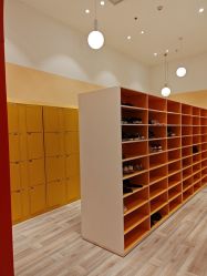 -玩元素·家庭游乐成长中心(香格里拉店)