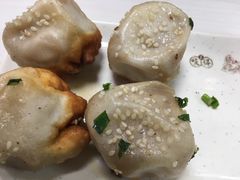 -咬不得高祖生煎·简餐(高银街店)