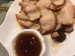 -粤北餐馆