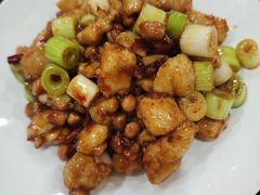 -京天红酒家(虎坊路店)
