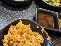 -九田家黑牛烤肉料理(荣成九龙城店)