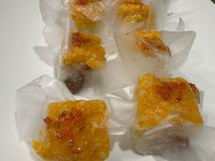 -北京老铺烤鸭(高新店)